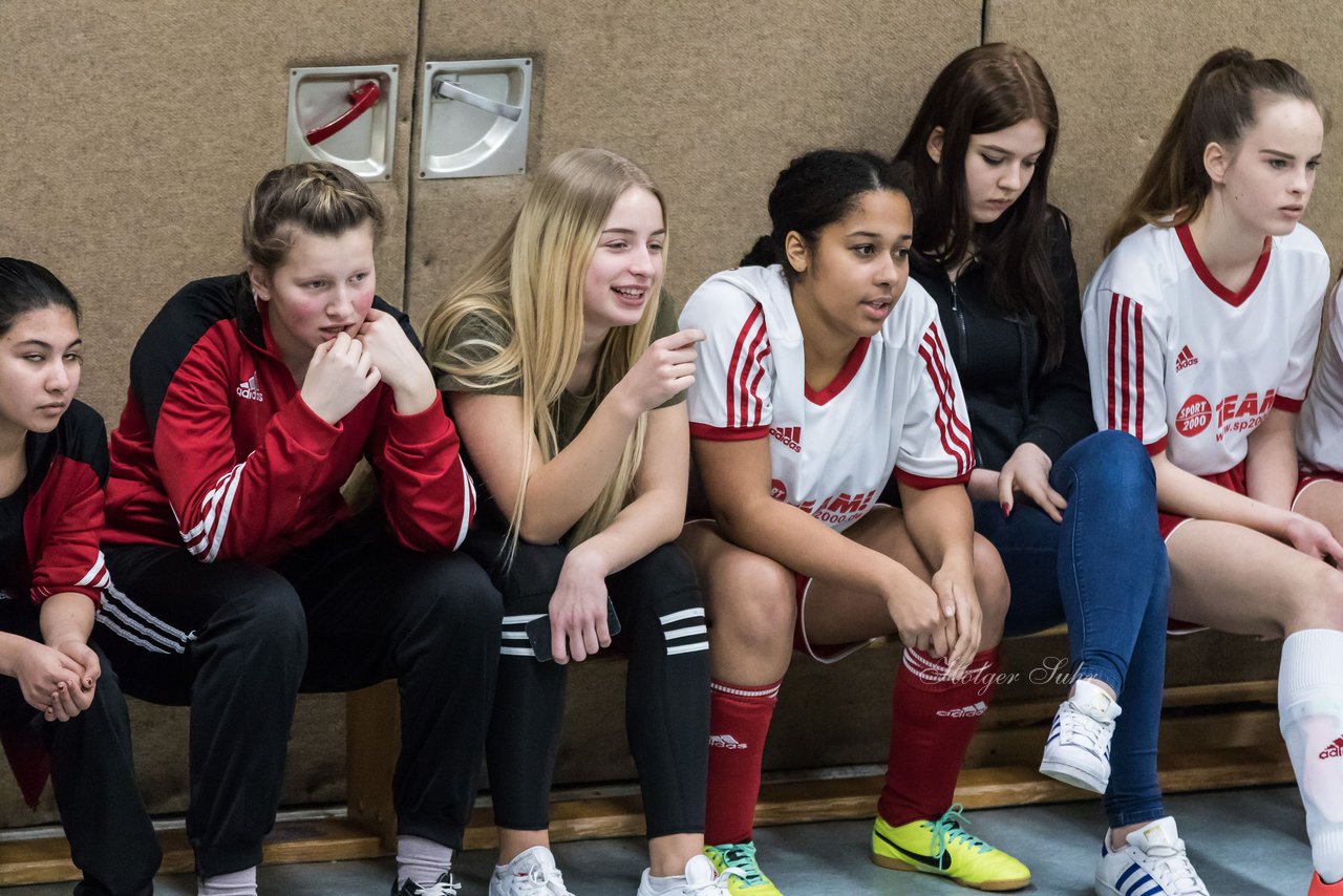 Bild 324 - wCJ KT Turnier Vormittag